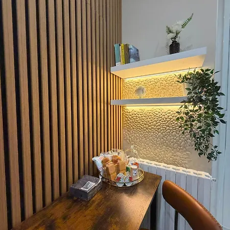 Aura83 Pensionat