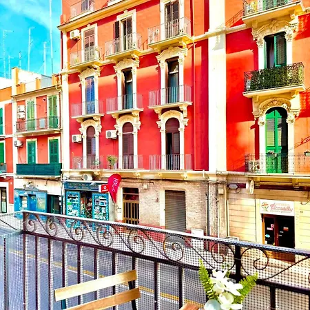 Pensionat Aura83 Bari